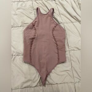 Nike Bodysuit
